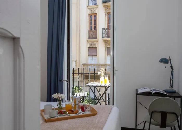 Lejlighed Singularstays Ca Iconic