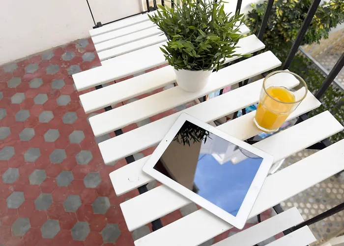 Lejlighed Singularstays Ca Iconic *