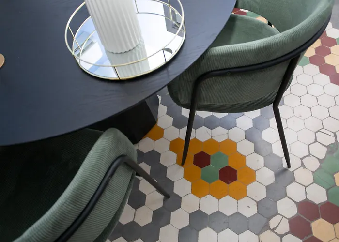 Lejlighed Singularstays Ca Iconic