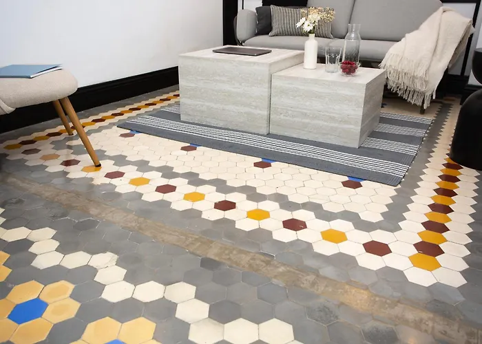 Singularstays Ca Iconic Lejlighed Valencia