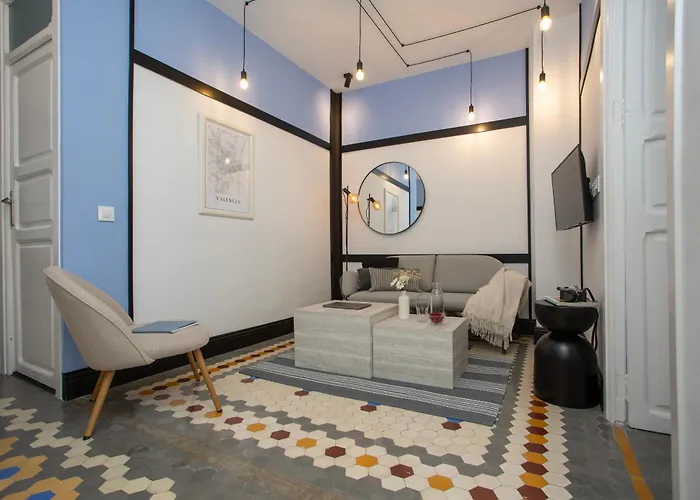 Singularstays Ca Iconic *