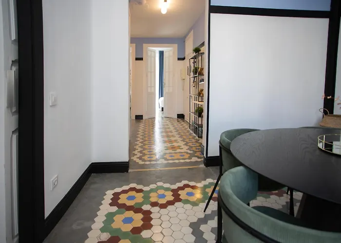 Singularstays Ca Iconic *