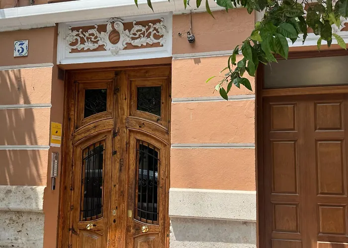 Singularstays Ca Iconic * Valencia