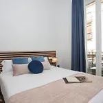 Singularstays Ca Iconic Apartament *