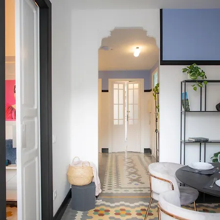 Singularstays Ca Iconic Appartement Valencia