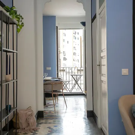 Appartement Singularstays Ca Iconic