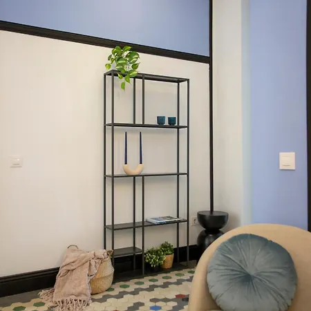 Singularstays Ca Iconic Appartement *