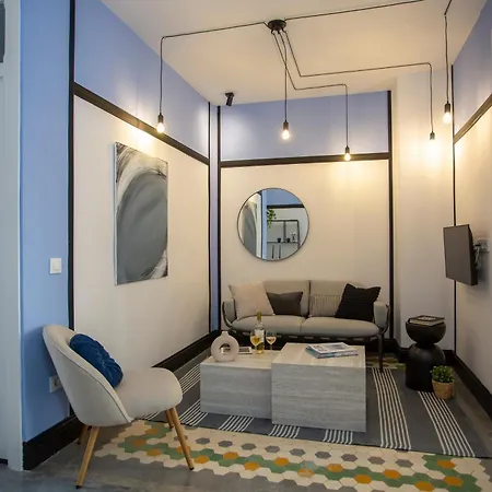 Singularstays Ca Iconic Valência
