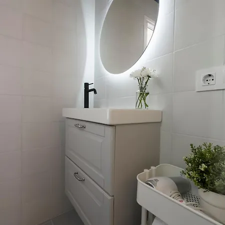 Singularstays Ca Iconic Appartement Valencia