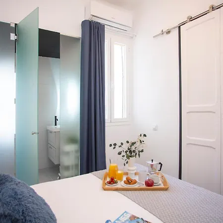 Singularstays Ca Iconic Appartement Valencia