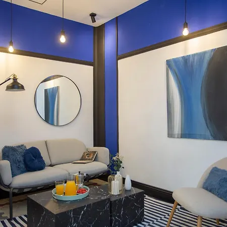 Appartement Singularstays Ca Iconic Valencia