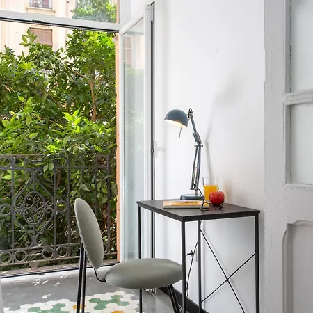 Singularstays Ca Iconic Appartement