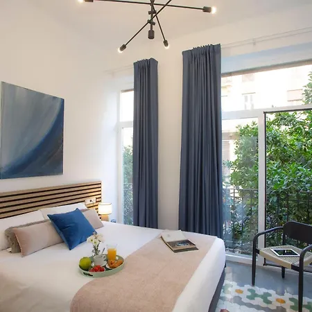 Appartement Singularstays Ca Iconic