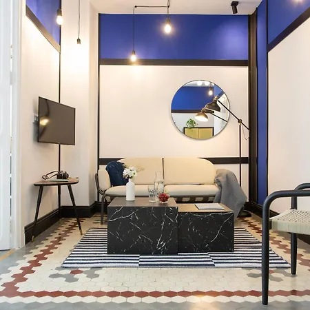 Singularstays Ca Iconic Apartamento