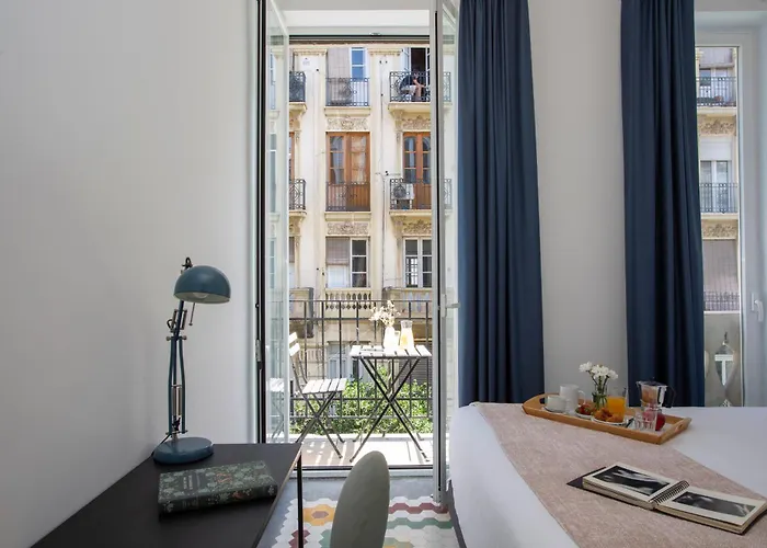 Singularstays Ca Iconic Апартаменты *