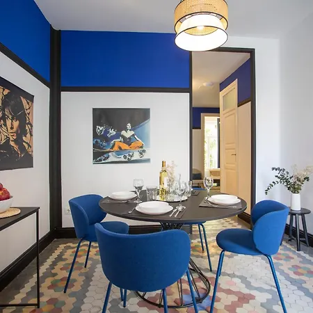 Singularstays Ca Iconic Apartment