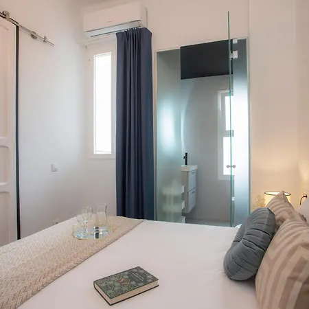 Singularstays Ca Iconic * Valencia