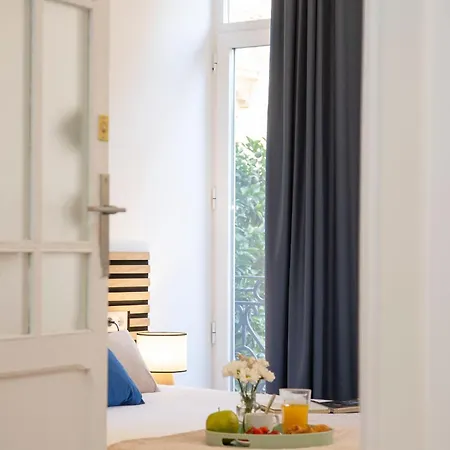 Singularstays Ca Iconic * Valencia