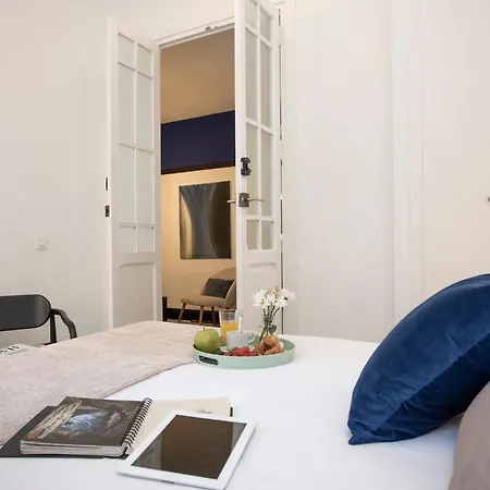 Singularstays Ca Iconic * Valencia