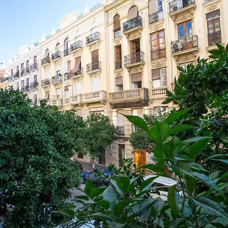 Singularstays Ca Iconic Apartment *