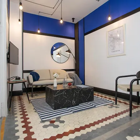 Singularstays Ca Iconic Apartment