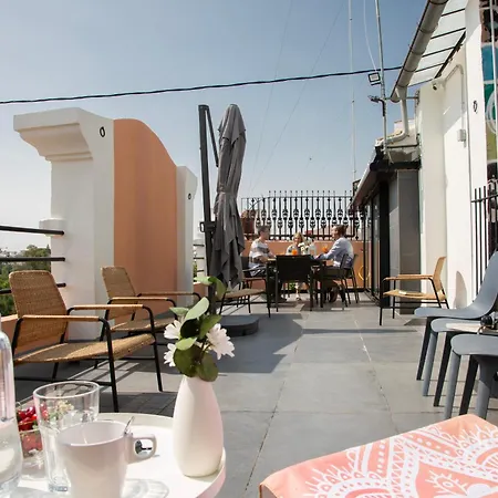 Singularstays Ca Iconic Valencia