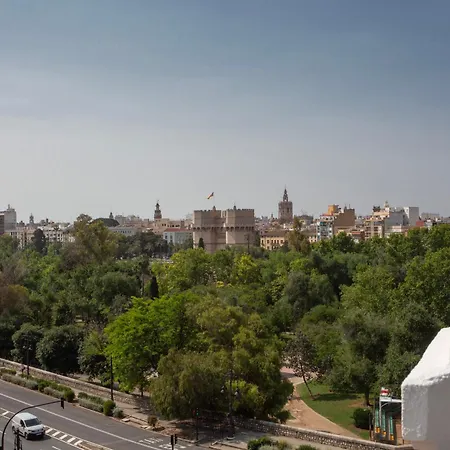 Apartment Singularstays Ca Iconic